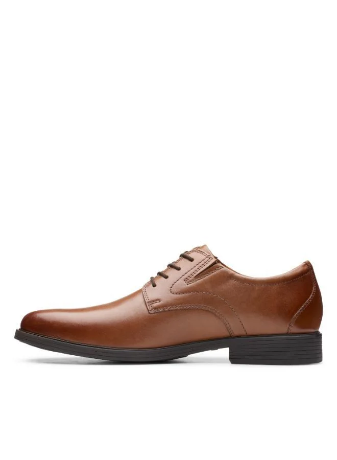 كلاركس Clarks Whiddon Cap Oxford
